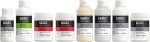 LIQUITEX Acrylic Masking Fluid Medium 118ML, Transparent - Image 9